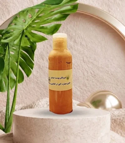 شير پاكن