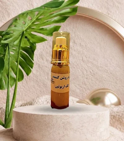 كرم روشن كننده
